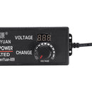 Minleaf ML-PA01 9-24V 5A Display Regulated AC/DC Adapter Switching Power Supply Adapter Power Adapter