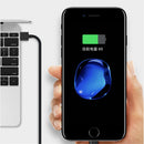 Bakeey 2.4A Type C Micro USB Fast Charging Data Cable For Huawei P30 Pro Mate 30 5G Xiaomi Redmi 7A Note 5 Pro 9Pro 5G S10+ Note 10 5G