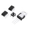 10pcs 555 Trigger Circuit Student Soldering Practice Board Electronic Production DIY Kit