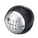 6 Speed Gear Stick Shift Knob For Toyota Corolla Verso Auris Aygo Yaris Avensis