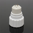 MR16/GU5.3 To GU10 Light Bulb Base Socket Lamp Adapter Converter Holder