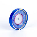 QIGOM 1 Pair Headphone Driver Unit K88 Extreme Edition 40mm Coaxial Composite Patternless Bass Unit