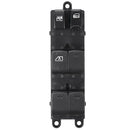 Front Left Master Power Window Switch Electric Crew Cab for Nissan Titan 04-14/Armada 04-08