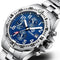 TEVISE T839B Metal Case Multi Function Automatic Mechanical Watch Luminous Display Men Watch