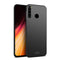 Mofi Frosted Ultra-Thin Anti-fingerprint Hard PC Protective Case for Xiaomi Redmi Note 8