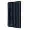 30W Waterproof Solar Panel Matte Texture Car Emergency Charger WIth 4 Protective Corners Dual USB+DC