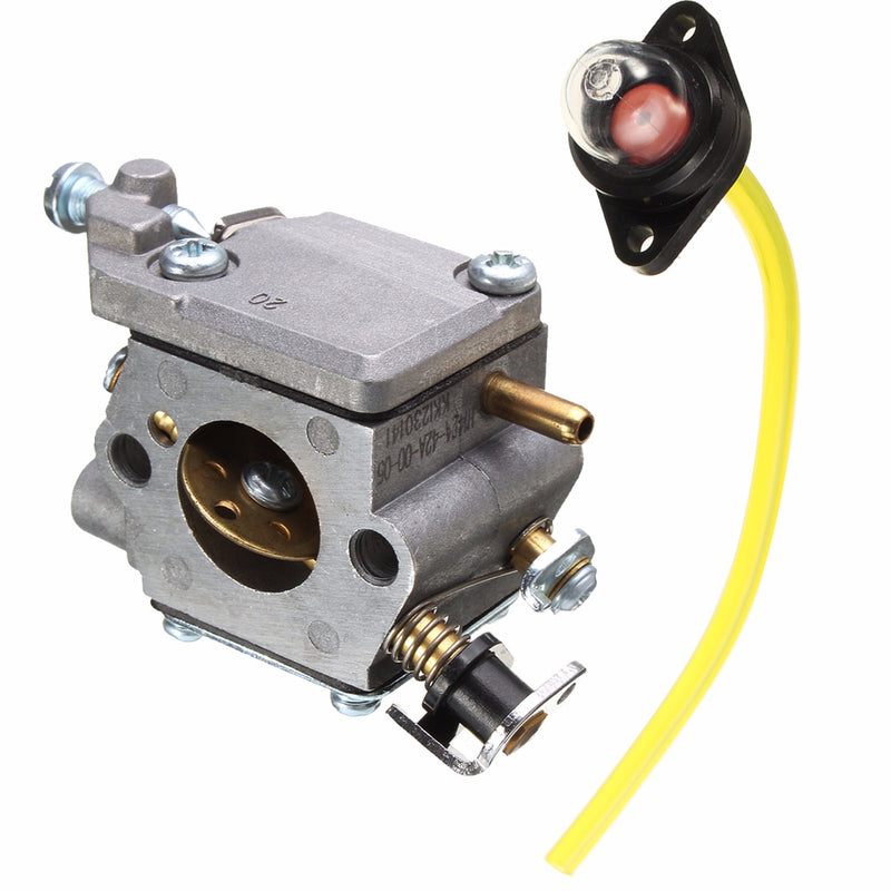 Carburetor For Homelite 42cc 38cc 35cc Chain Saw