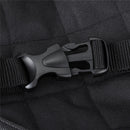 Dog Bag Pet Car Carrier Dog Carry Storage Bag Pet Booster Seat Covers Waterproof Non-slip Pad For Travel 2-In-1 Carrier Bucket Basket