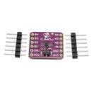 3Pcs CJMCU-401 TXB0104 4-Bit Bidirectional Voltage Level Translator Auto Direction Sensing