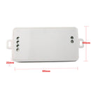 DC5-24V SP107E RGB Music bluetooth LED Controller for WS2812 SK6812 SK9822 Strip Light