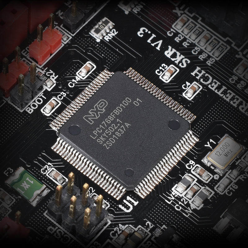 BIGTREETECH SKR V1.3 Control Board 32 Bit ARM CPU 32bit Mainboard Smoothieboard For 3D Printer Parts Reprap