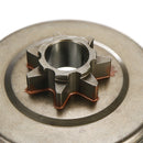 7T Spur Clutch Drum Sprocket Kit For Stihl MS171 MS181 MS211 MS 181 Electric Chainsaw