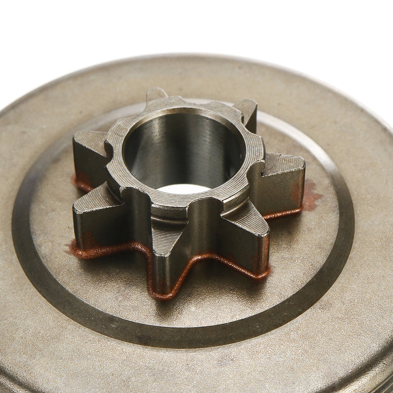 7T Spur Clutch Drum Sprocket Kit For Stihl MS171 MS181 MS211 MS 181 Electric Chainsaw