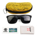 KDEAM KD156 Polarized Sunglasses Men Sport Bike Bicycle Cycling Motorcycle XIAOMI Scooter Eyewear