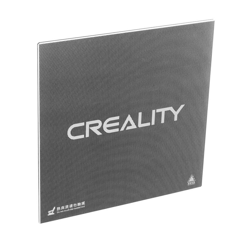 Creality 3D Ultrabase 235*235*3mm Glass Plate Platform for Ender-3 MK2 MK3 Hot bed 3D Printer Part