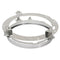 7 Inch Chrome Motorcycle Round Headlight Mounting Ring Bracket For Harley Davidson