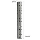Ion Alkaline Alkali Water Purifier Stick PH Alkalizer Ionizer Hydrogen Minerals Wand Filter