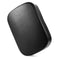 8 Suction Cup Rear Pillion Passenger Seat Pad Leather For Motorcycle Harley Road King