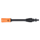 High Pressure Washer Water Spray Extension Rod Adjustable Lance For Decker