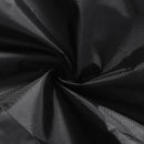 4FT Oxford Waterproof Firewood Rack Log Full Cover Anti-UV Dust Protector Cover