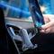 Z25 Car Mobile Phone Bracket Multifunctional Air Outlet Gravity Holder