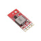 Mini DC-DC1.3A Voltage Converter Step Down Module 12V 24V to 5V 3.3V 9V with Integrated Inductor for 360 RC