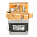 Mini MK8 Aluminum Extruder Left Bracket With 42 Stepping Motor  For 3D Printer Bowden Delta Rostock