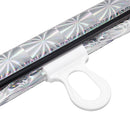 Retractable Car Reflective Windshield Window Sunshade Visor Heat Block UV Protector Folding Cover