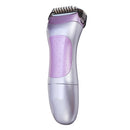 Women Electric Body Shaver Razor Wet Dry Cordless Hair Removal Painless Epilator