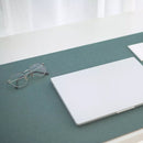 Natural Cork Oak Mouse Pad Multifunctional Waterproof Antifouling Double-sided Mouse Mat from XIAOMI YOUPIN