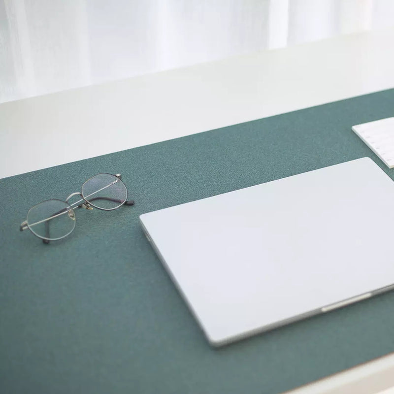 Natural Cork Oak Mouse Pad Multifunctional Waterproof Antifouling Double-sided Mouse Mat from XIAOMI YOUPIN