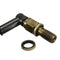 M10x1.25mm Banjo Bolt Motorcycle Hydraulic Brake Pressure Light Switch