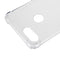 Bakeey Air Bag Shockproof Transparent Soft TPU Protective Case for Xiaomi Mi8 Mi 8 Lite 6.26 inch