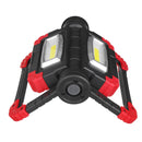 20W COB LED Rechargeable Work Light Camping Security Flood Light Emergency Lamp