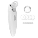 Electric Vacuum Acne Blackhead Remover Cleaner Pore Remover Electric Skin Facial Cleanser Care