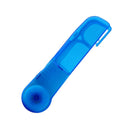 30 Meters Dental For Flosser Built-in Spool Wax Replacement Wire Dental Floss Toothpicks Interdental Brush Wire Dental Tools