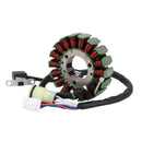 Stator & Regulator Rectifier Ignition Coil For YAMAHA RAPTOR 660 YFM660 2001-2005