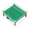 DC-DC Step Down Regulator Power Converter 10V 12V 24V 36V To 5V/8A 6 USB Output Power Supply Module