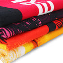 70x150cm Coconut Trees Amorous Feelings Quick Dry Beach Towels Absorbent Microfiber Bath Towel