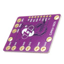 3Pcs CJMCU-3221 INA3221 Triple-way Low Side / High Side I2C Output Current Power Monitor Module
