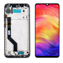 LCD Display+Touch Screen Digitizer Assembly Replacement With Tools For Xiaomi Redmi Note 7