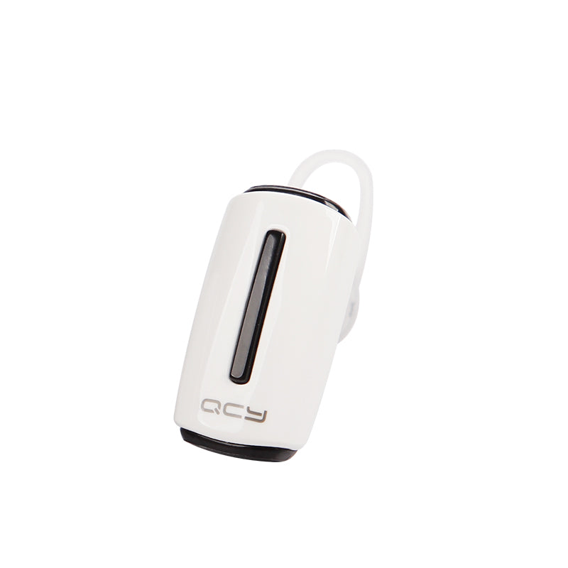 QCY J132 Wireless bluetooth Earphone Mini Lightweight Single Headset Mono Fashion Headphone with Mic from Xiaomi Eco-System