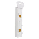 Hand Magnetic Display Hook Hanger EAS Detacher s3 Key For Security Stop Lock Spider