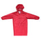 Hooded Raincoat Waterproof Lightweight Rain Jacket Outdoor Cape Coat Raincover