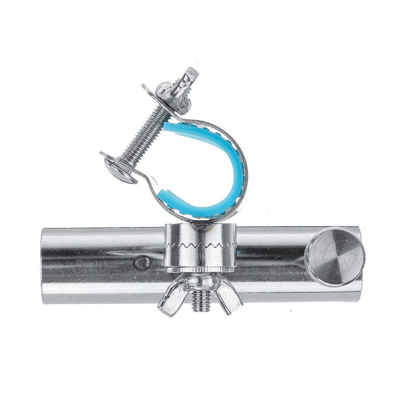 Stainless Steel Fishing Chair Accessories Pole Rack Tool