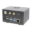 Jetson Nano Metal Case Enclosure with Power & Reset Control Switch for Jetson Nano Developer Module Kit