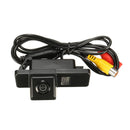 120 HD Universal Auto Astern Telecamera Rear View For Nissan Pathfinder