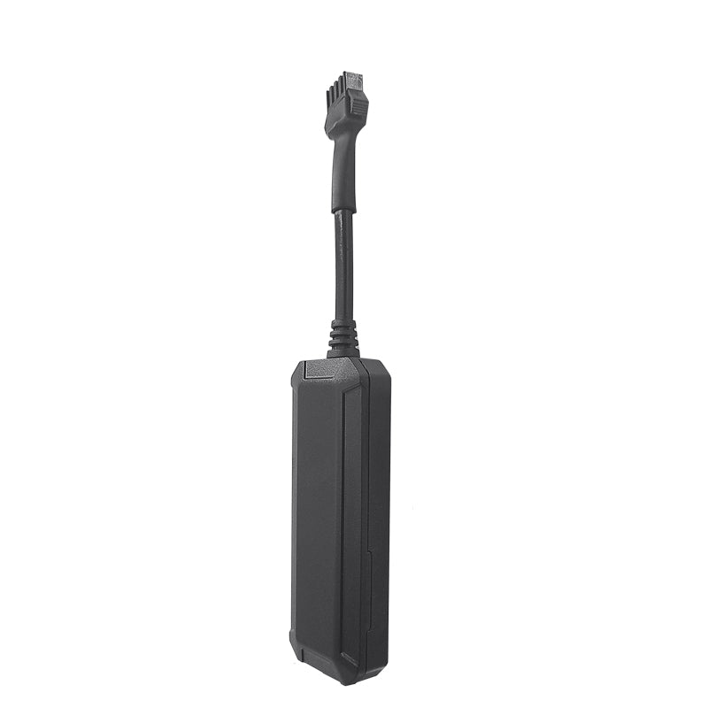 Enusic CJ780 8~95V GSM Real Time GPS Tracker Device Tracking Vehicle Locator Remote Control