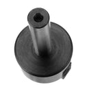 Machifit C12 FMB22 Tool Holder Face Mill Arbor Shell End Mill Arbor Adaptor for Milling Tool Lathe Tools