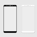 Bakeey Anti-Explosion Full Cover Screen Tempered Glass Phone Screen Protector For Xiaomi Redmi 5